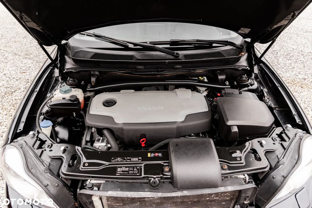 Volvo XC 90 D5 AWD Geartonic Executive - 40