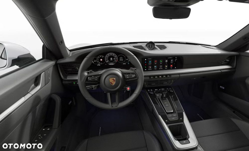 Porsche 911 - 7