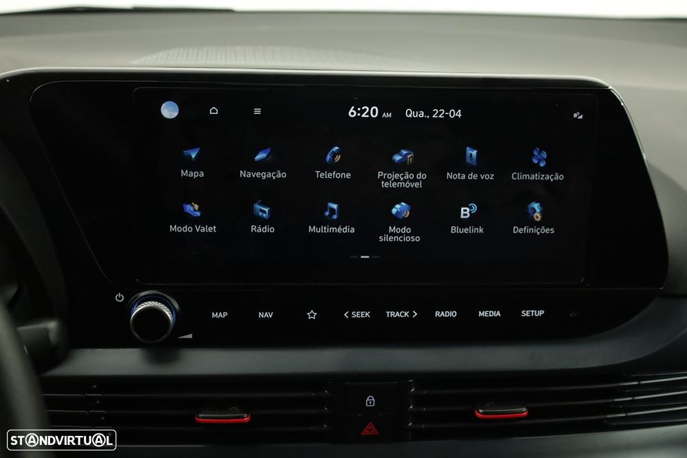 Hyundai i20 - 10