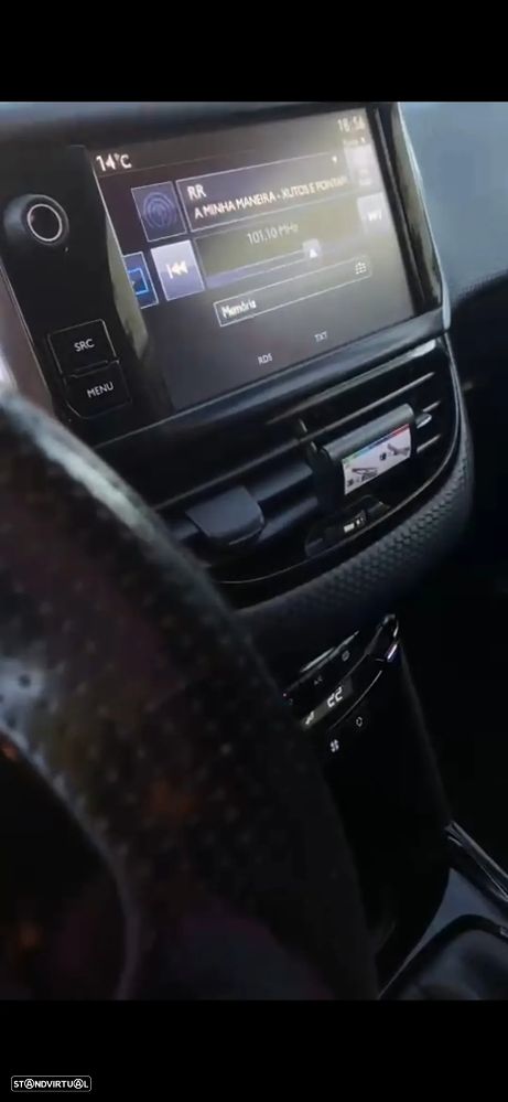 Peugeot 2008 PureTech 110 Stop&Start Allure - 17