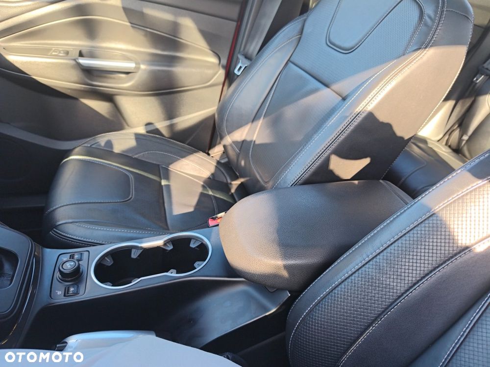 Ford Kuga 1.5 EcoBoost AWD Titanium ASS - 15