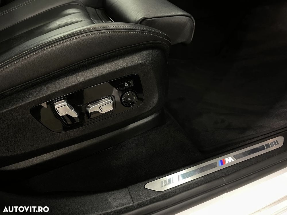 BMW X5 xDrive40d AT MHEV - 31