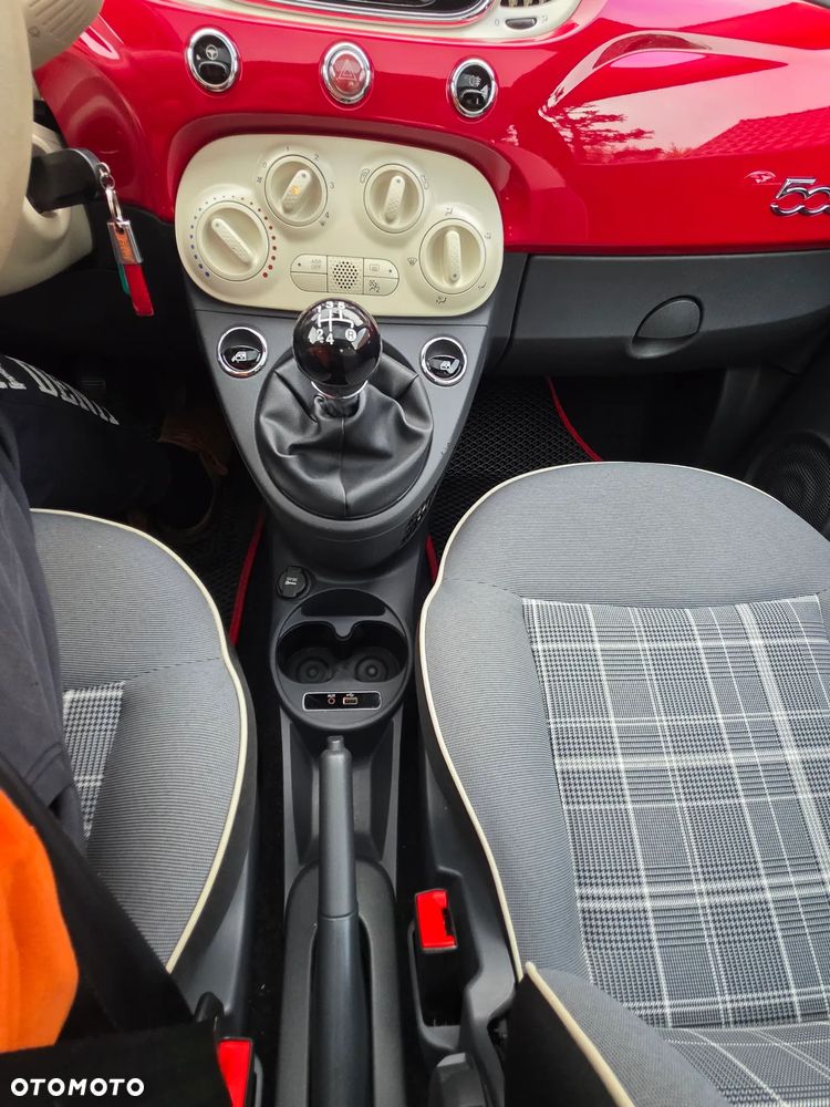 Fiat 500 - 11