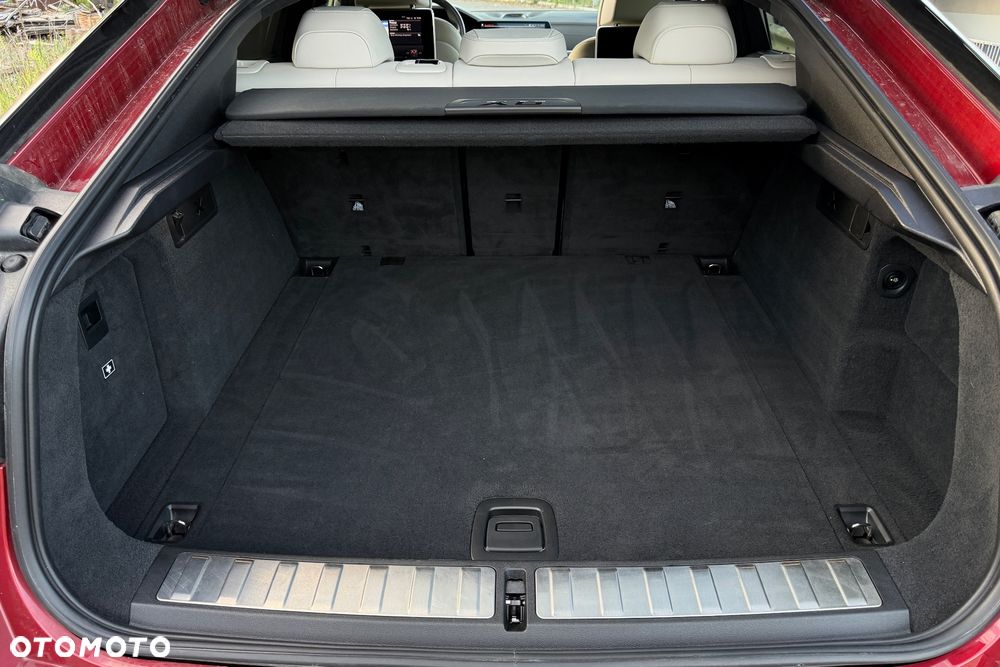 BMW X6 xDrive30d - 37