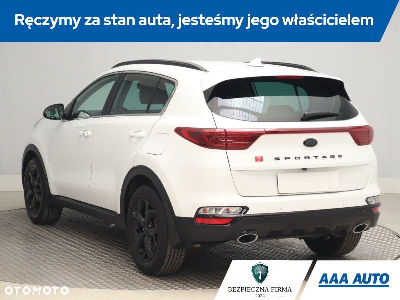 Kia Sportage - 6