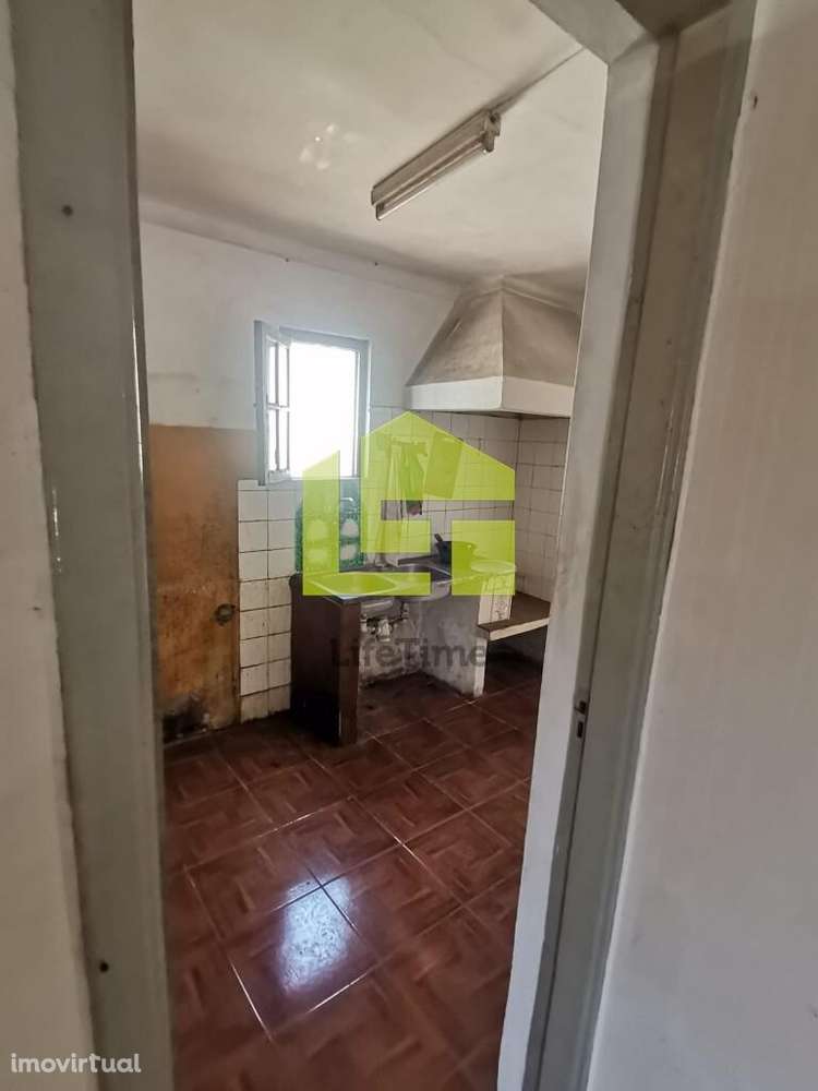 Moradia T2 com Quintal - Condeixa-a-Nova - Grande imagem: 5/24