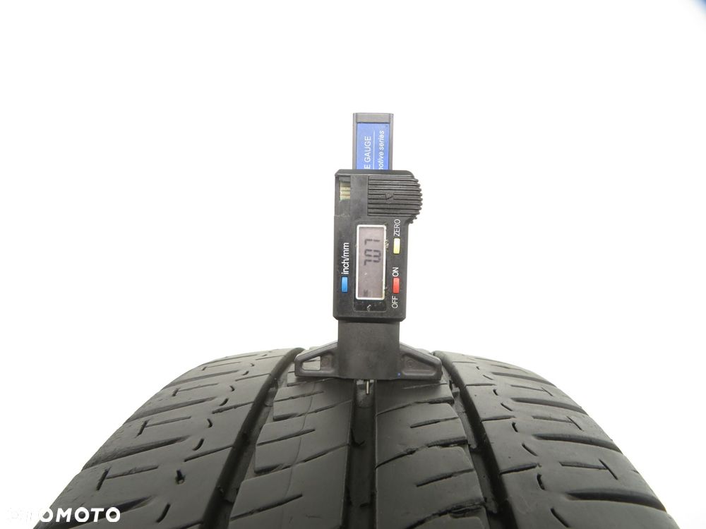 1x 215/65R15C OPONA ZIMOWA Michelin Agilis + 109/107T - 4