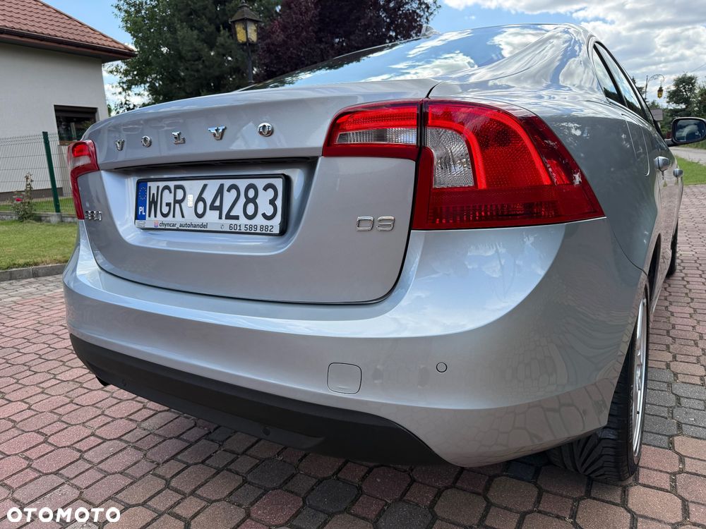 Volvo S60 D3 Momentum - 7
