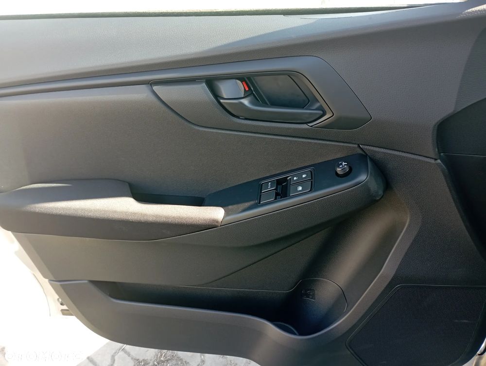 Isuzu D-Max 1.9 SC L 2WD - 25