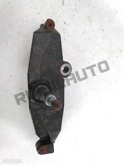 Apoio Caixa Superior 82004_04278 Renault Trafic Ii [2001_2014] - 3