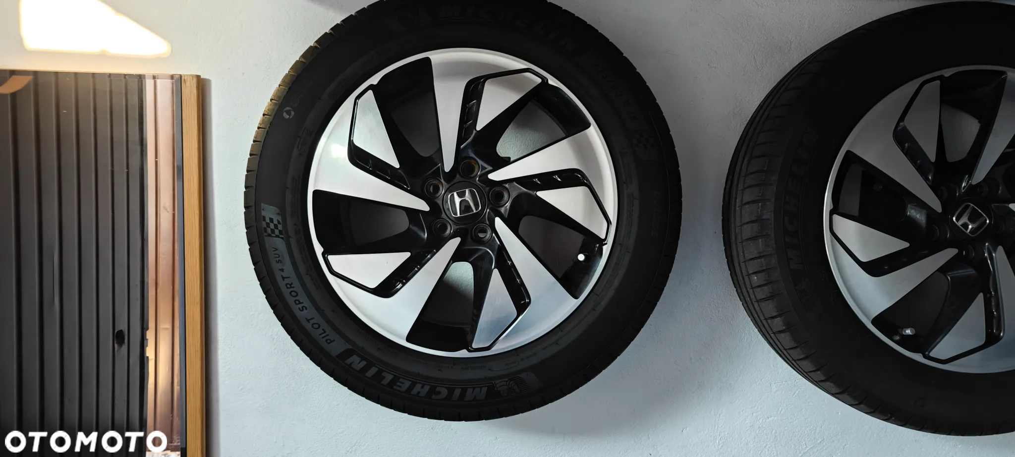 Honda CR-V 1.6i-DTEC Executive (Honda Connect+) - 12