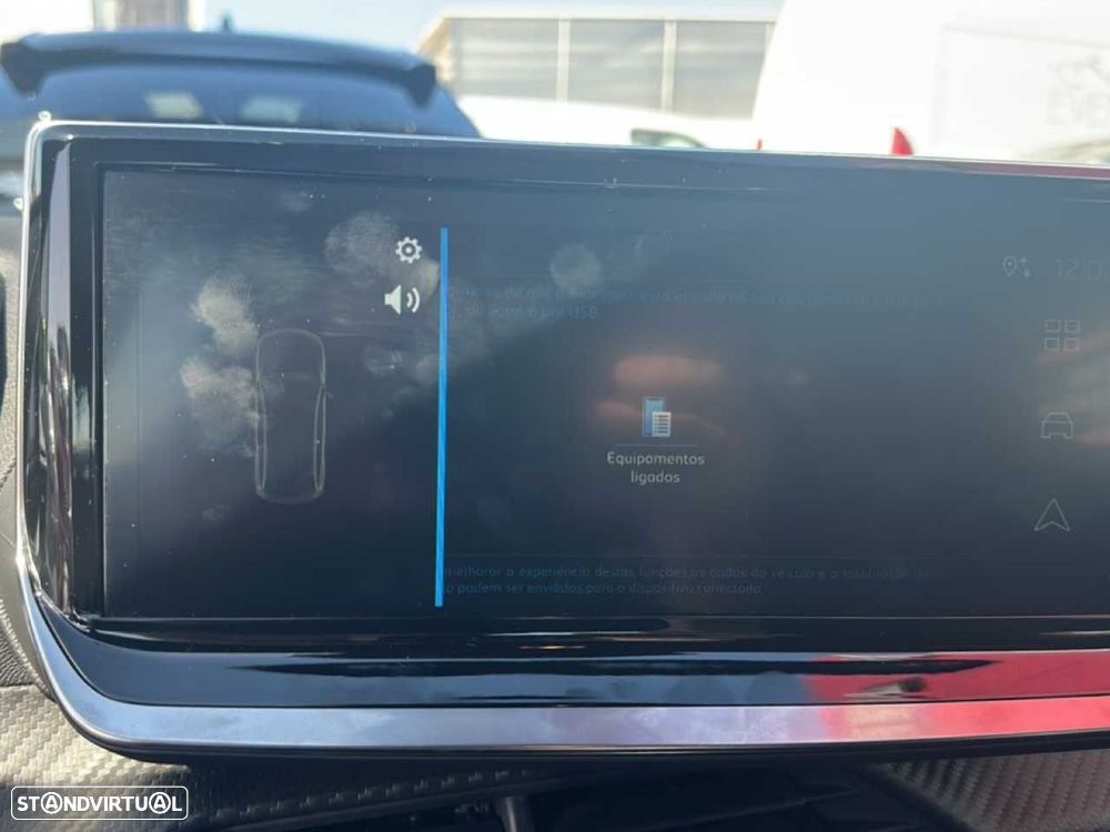 Peugeot 2008 1.2 Style - 16