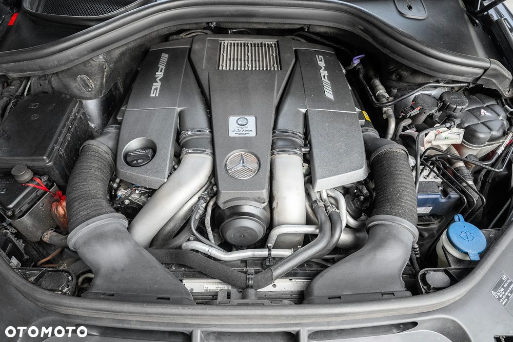 Mercedes-Benz GLE - 20