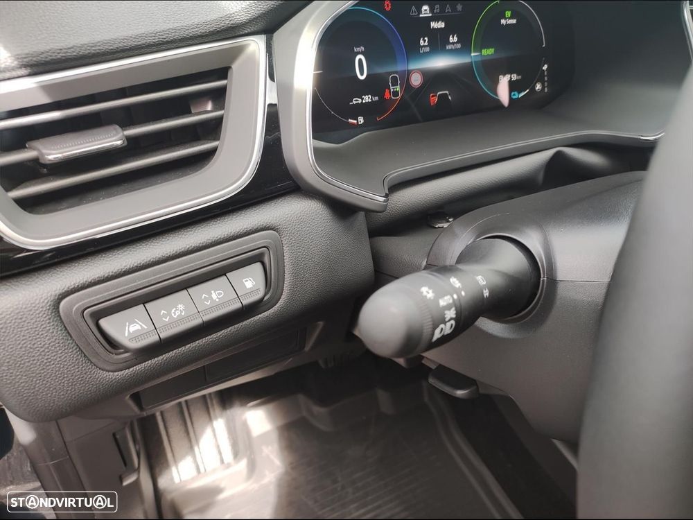 Mitsubishi ASX 1.6 PHEV Intense - 16