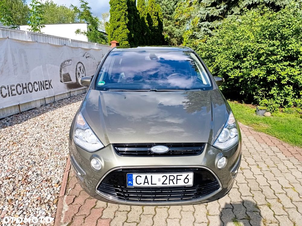 Ford S-Max - 14