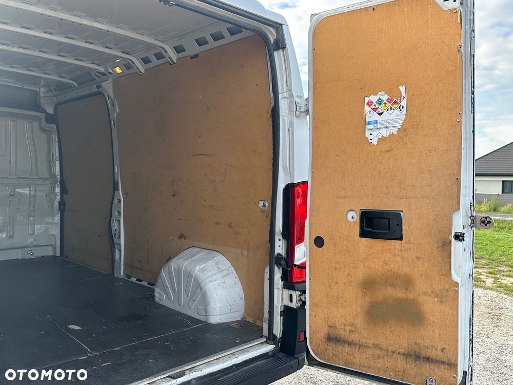Fiat Ducato L3H2 - 7