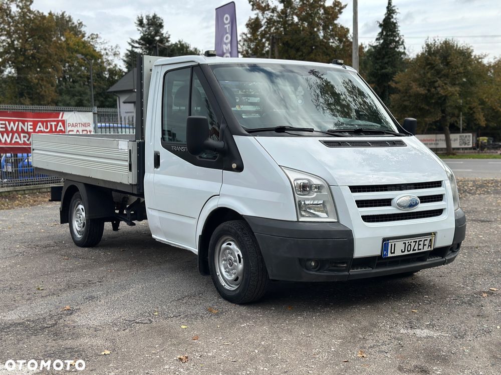 Ford Transit 300S - 7