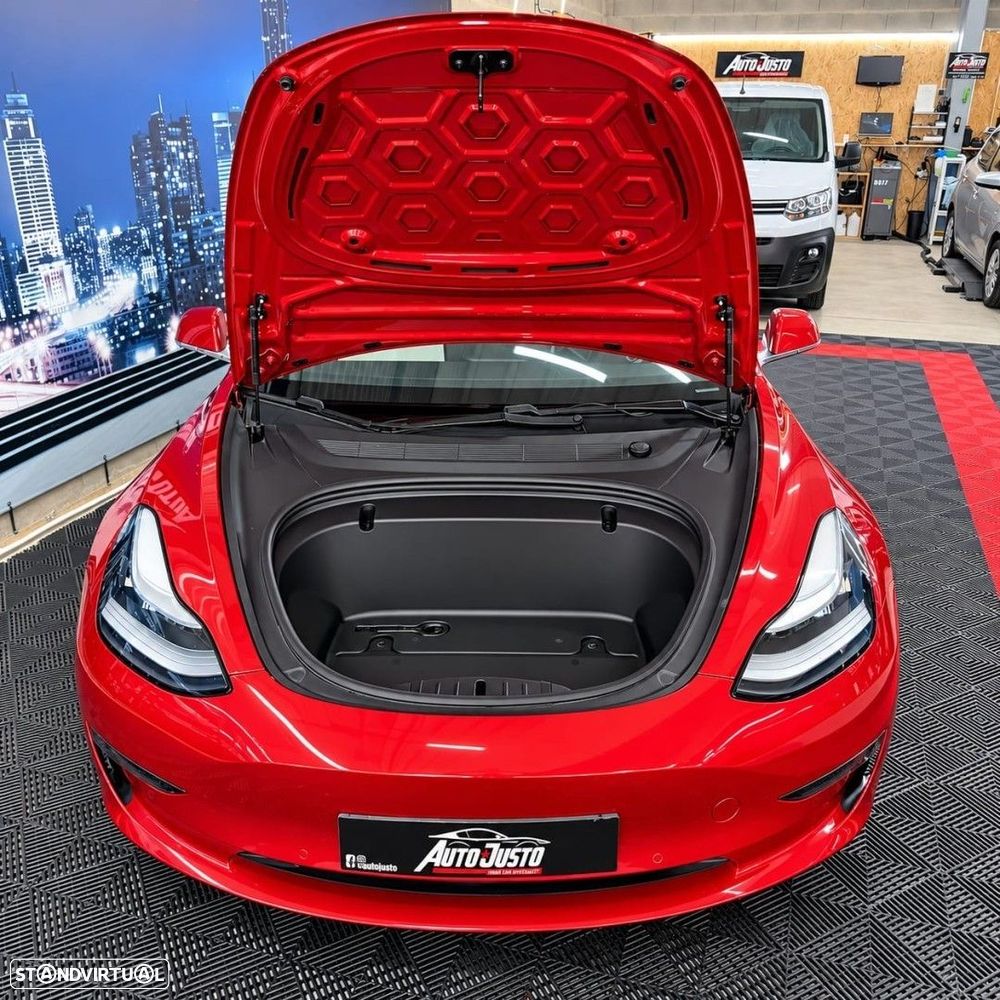 Tesla Model 3 Long Range AWD Dual Motor - 6