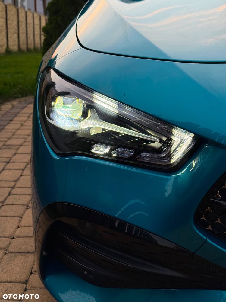 Mercedes-Benz CLA 200 mHEV AMG Line 7G-DCT - 13