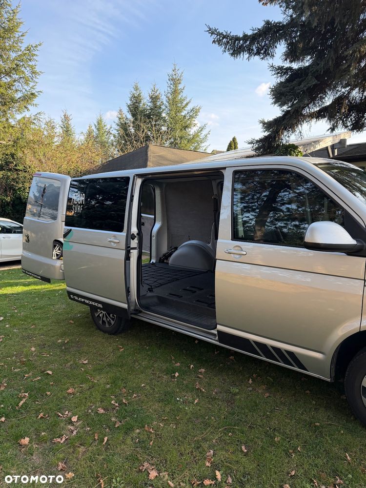 Volkswagen Transporter - 15