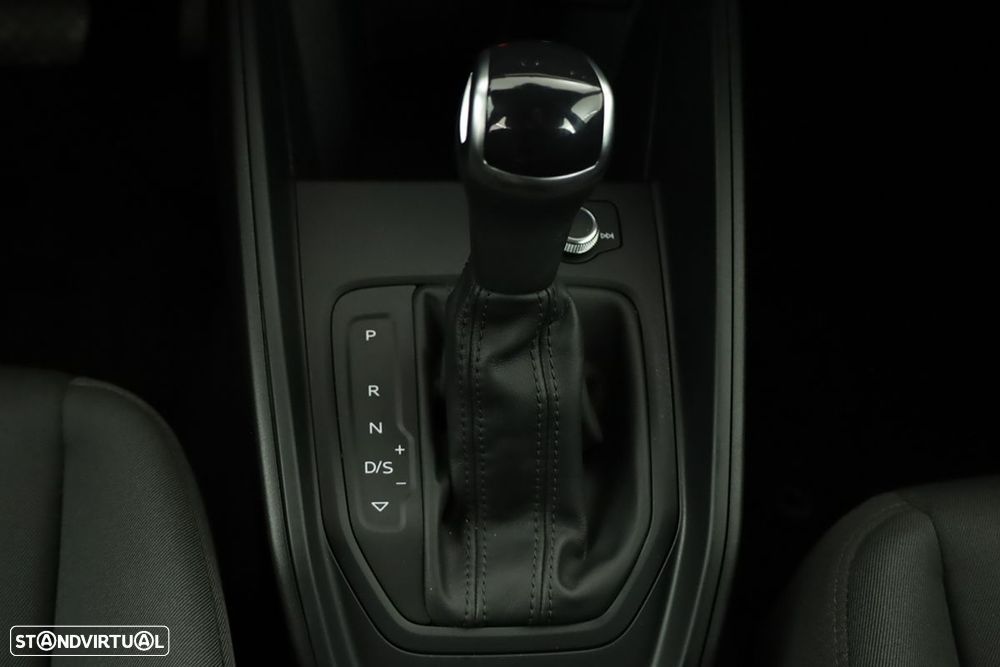 Audi A1 Sportback 30 TFSI Advanced S tronic - 12