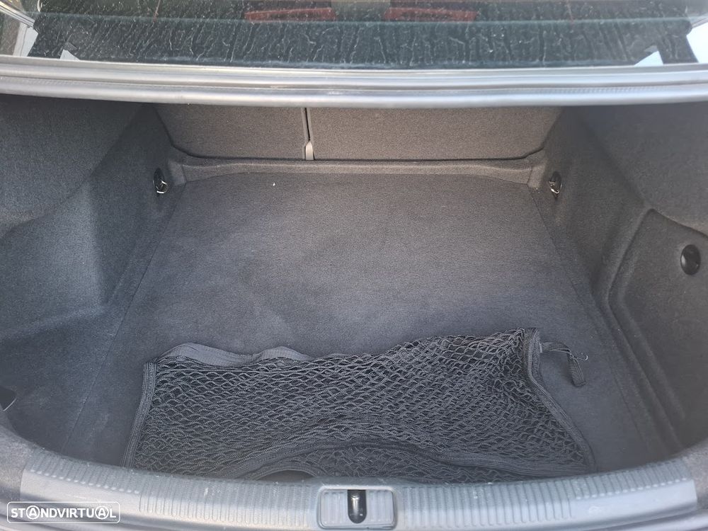 Audi A3 Limousine 1.6 TDI Advance - 49