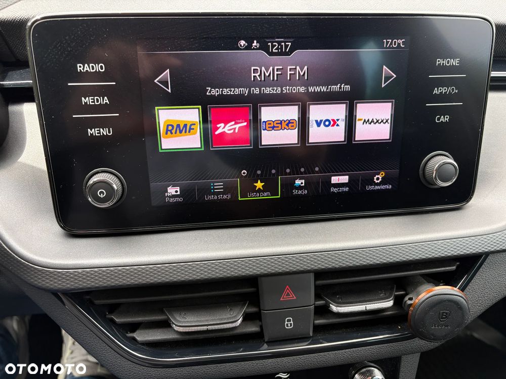 Skoda Scala 1.0 TSI Ambition - 8