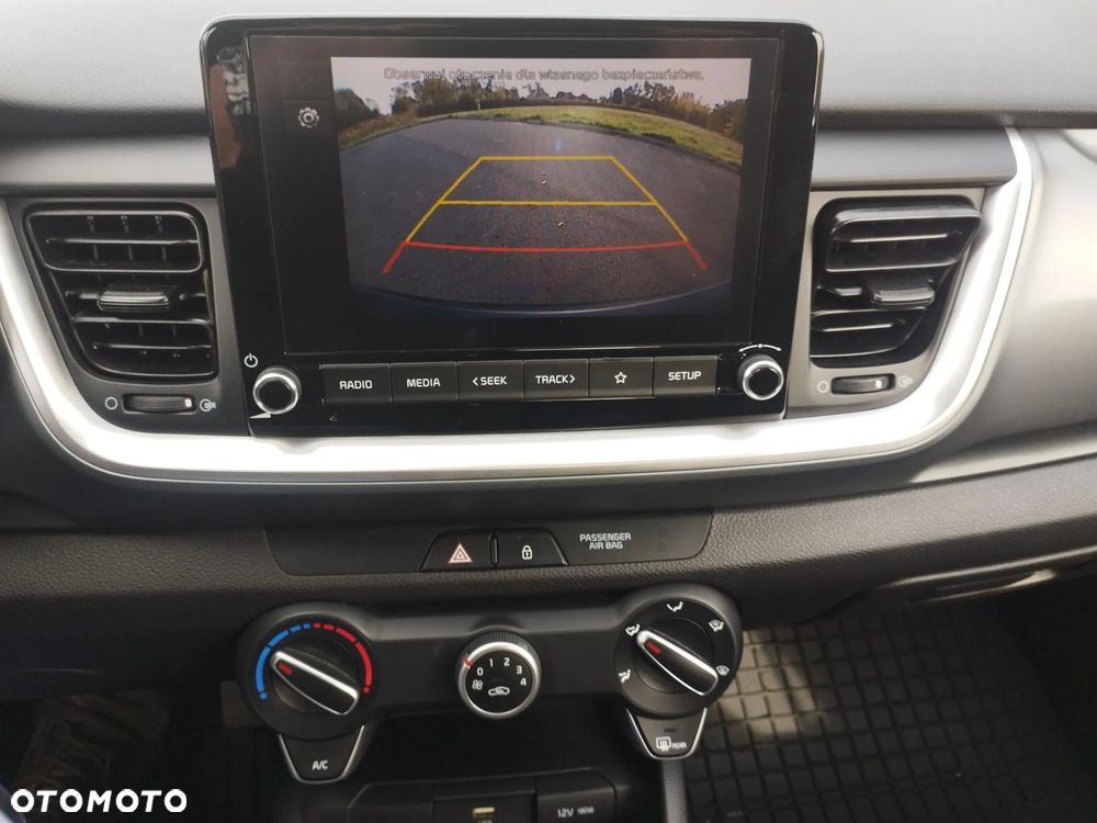 Kia Stonic 1.0 T-GDI M - 23