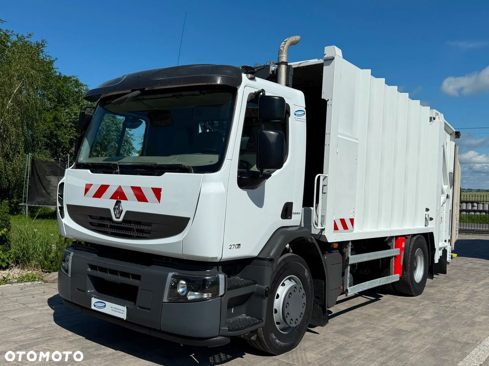 Renault Premium - 2