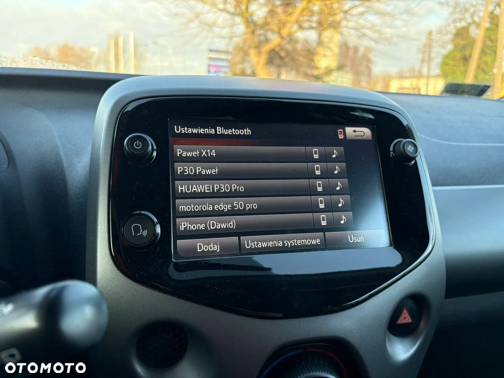 Toyota Aygo 1.0 VVT-i Color Edition - 19