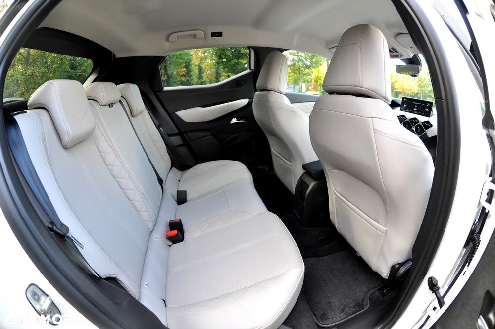DS Automobiles DS 3 Crossback 1.5 BlueHDi So Chic - 20