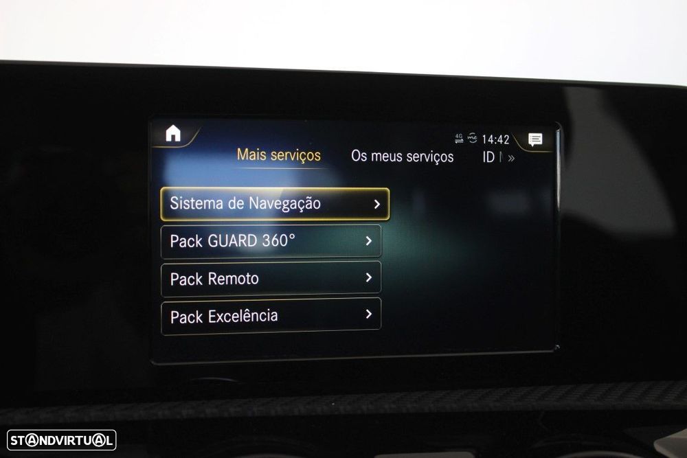 Mercedes-Benz A 180 d Style - 35