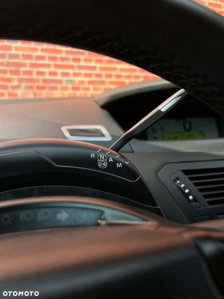 Citroën C4 Picasso - 24