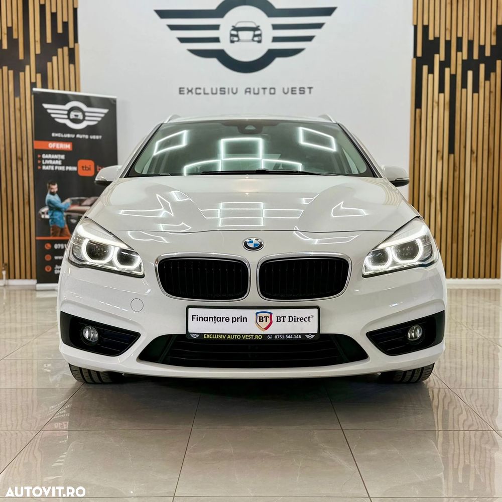BMW Seria 2 - 12