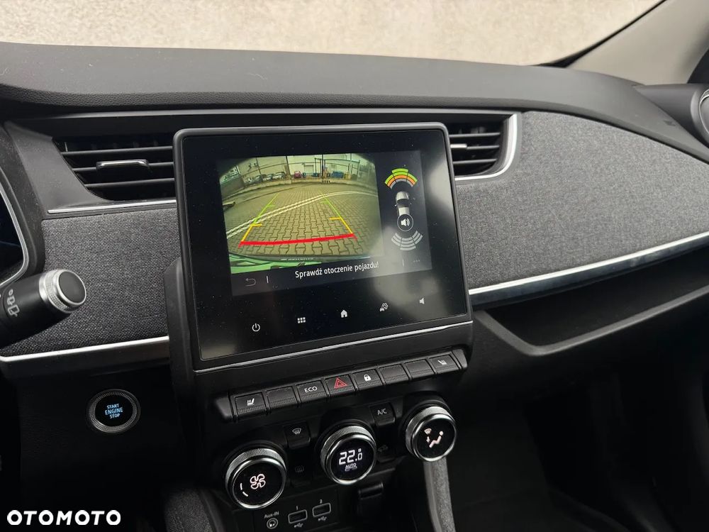 Renault Zoe R135 Z.E 50 Intens - 18