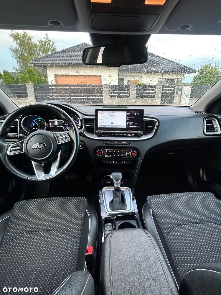 Kia XCeed - 7