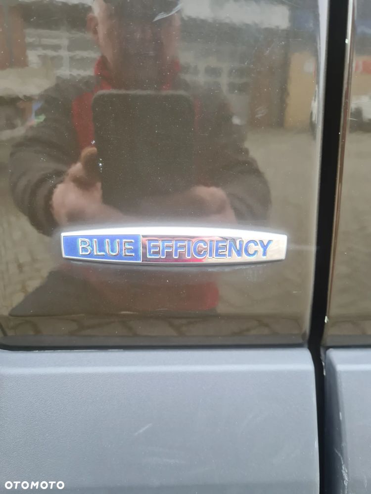 Mercedes-Benz Sprinter - 8