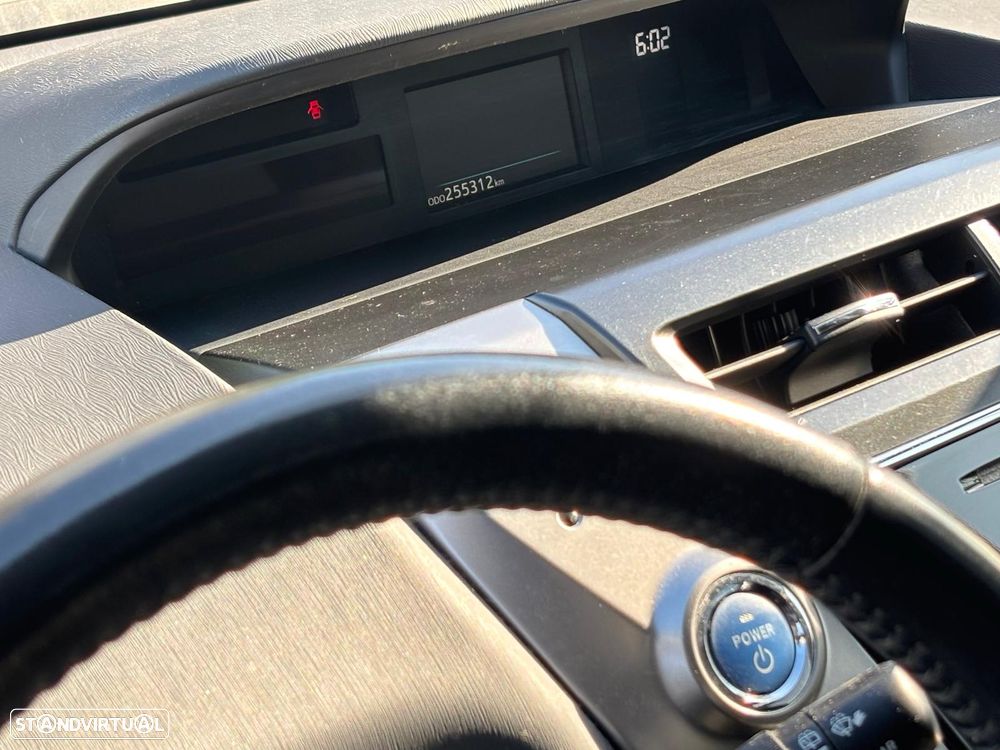 Toyota Prius+ 1.8 Luxury Touch&Go+ - 12