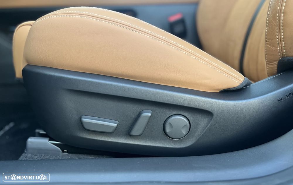 Mazda 6e 80 kWh Long Range Takumi Plus - 21