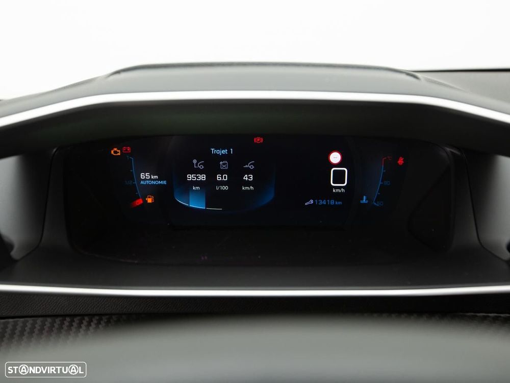 Peugeot 208 1.2 PureTech Allure Pack - 20