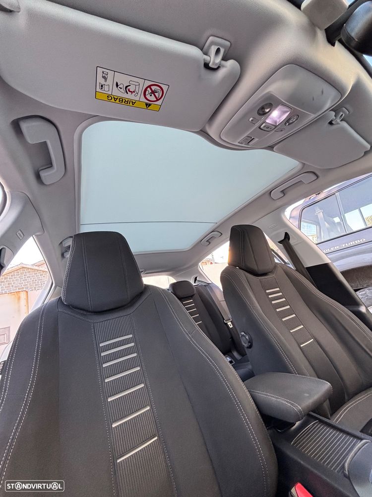 Peugeot 308 1.6 e-HDi Allure - 8
