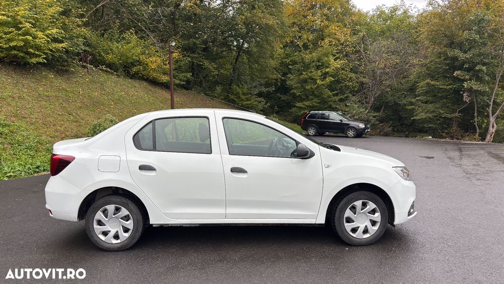 Dacia Logan - 5