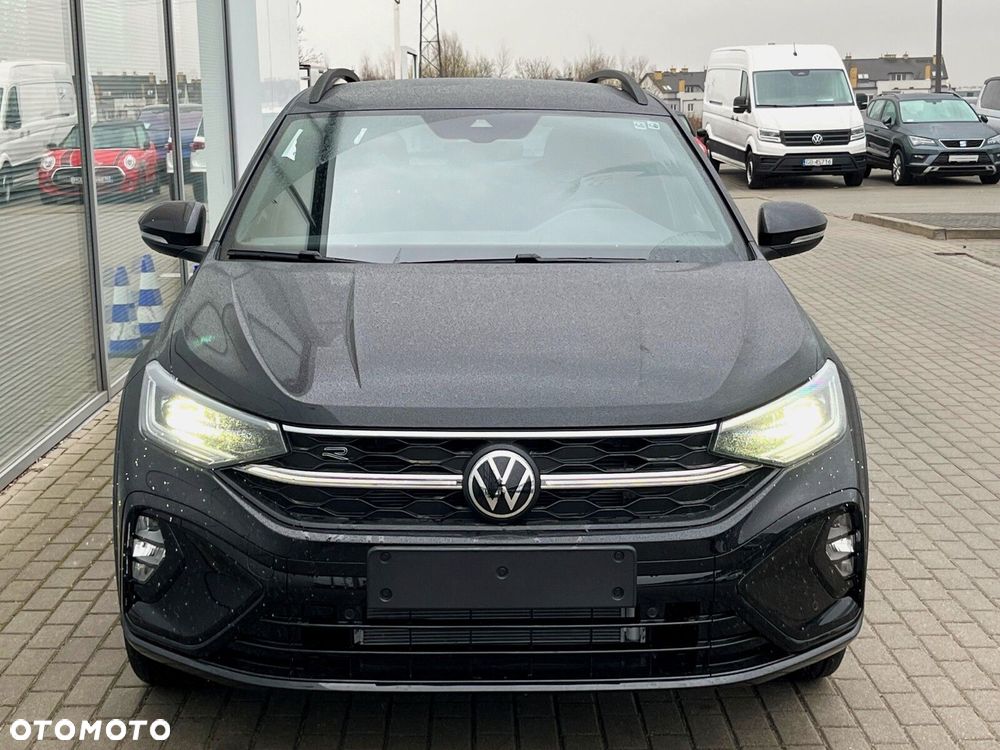 Volkswagen Taigo 1.0 TSI R-Line Plus DSG - 2