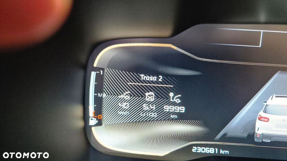 Citroën C5 Aircross BlueHDI 130 S&S EAT8 FEEL PACK - 28