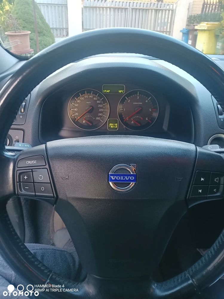 Volvo S40 - 9
