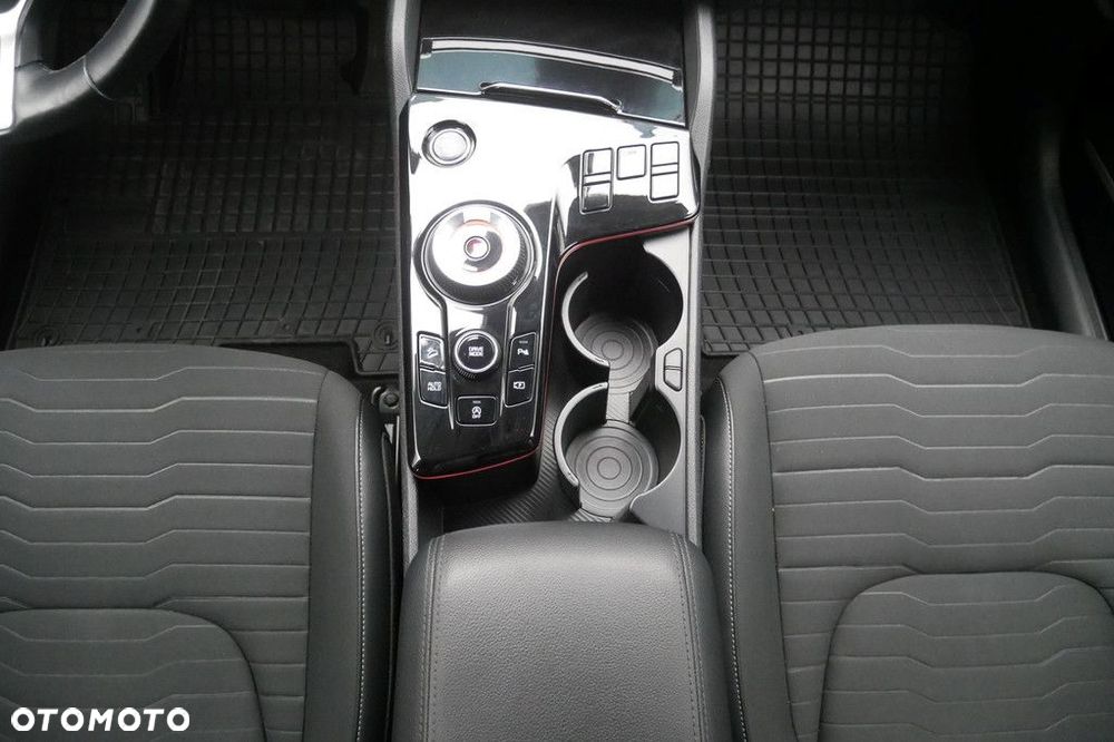 Kia Sportage - 11