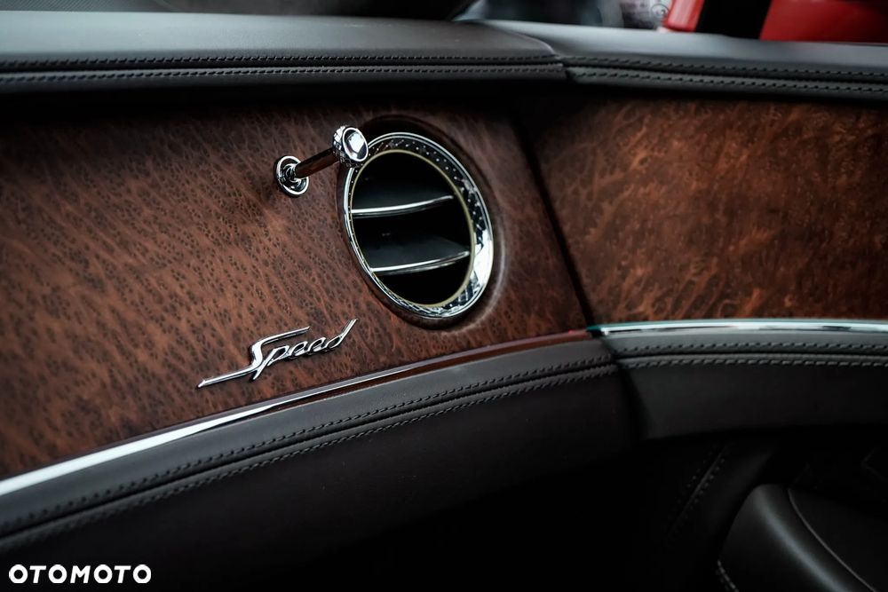 Bentley Continental GT Speed - 14