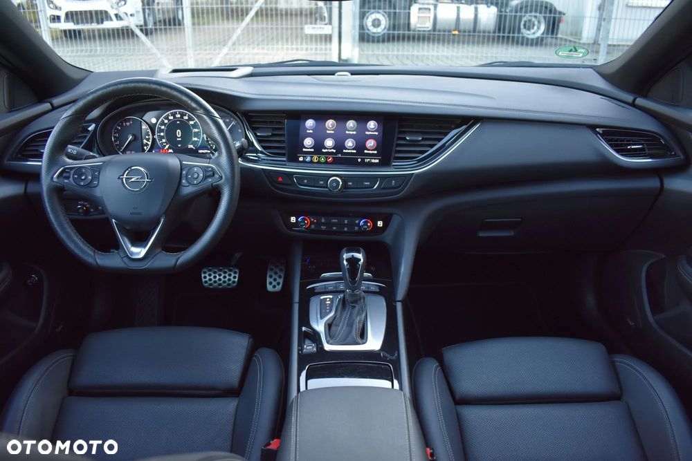 Opel Insignia 2.0 CDTI GS Line S&S - 13