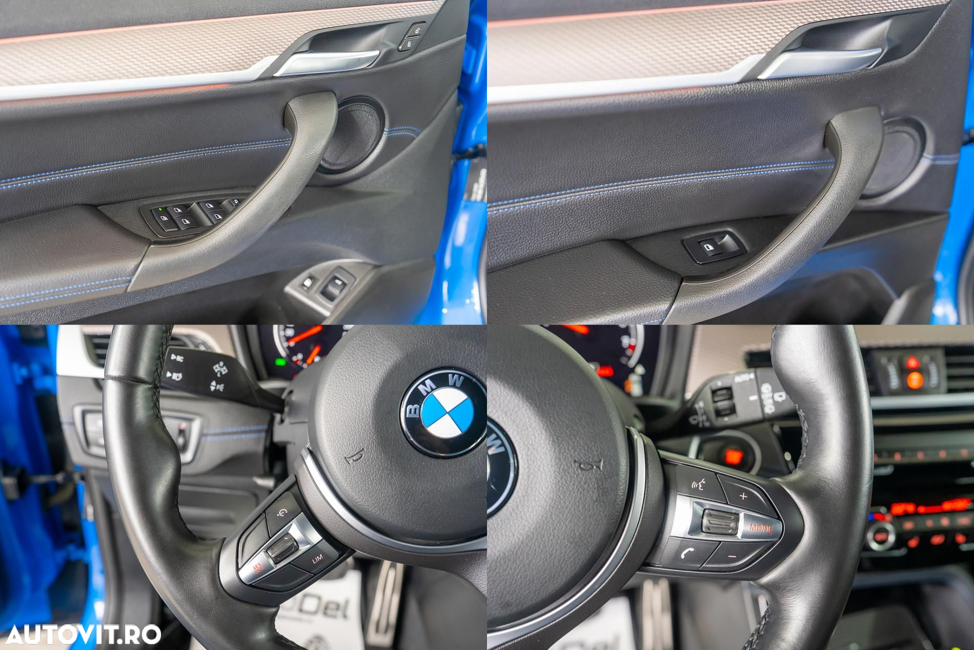 BMW X2 - 3