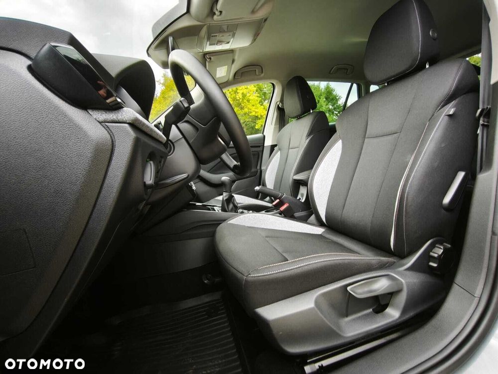 Skoda Kamiq 1.5 TSI Selection - 9